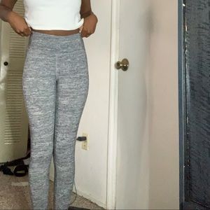 calvin klein performance leggings